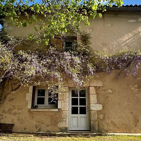 Le Chatenet 1689 ブラントーム エクステリア 写真