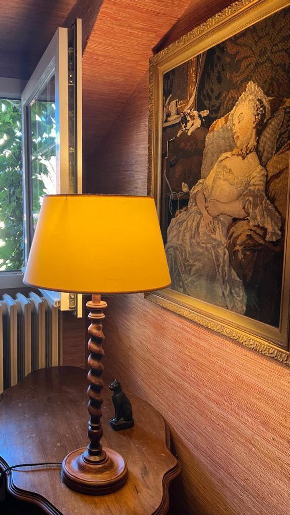 Le Chatenet 1689 ブラントーム エクステリア 写真